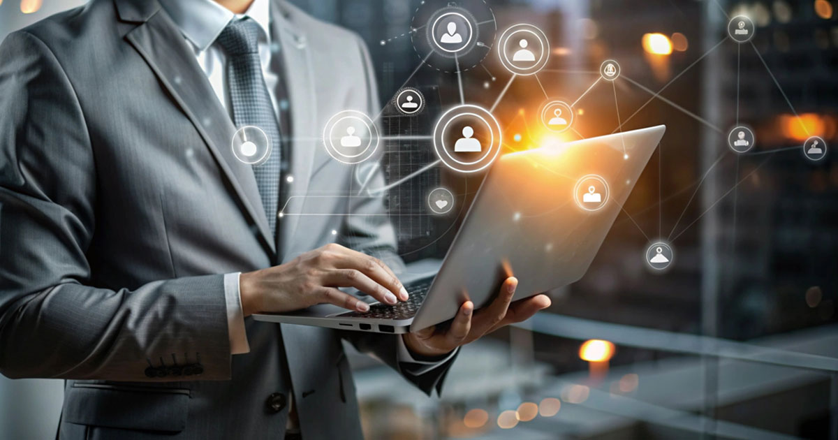 Digital Services & Training | Web Development, AI, Marketing ...